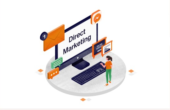 What is Direct Marketing