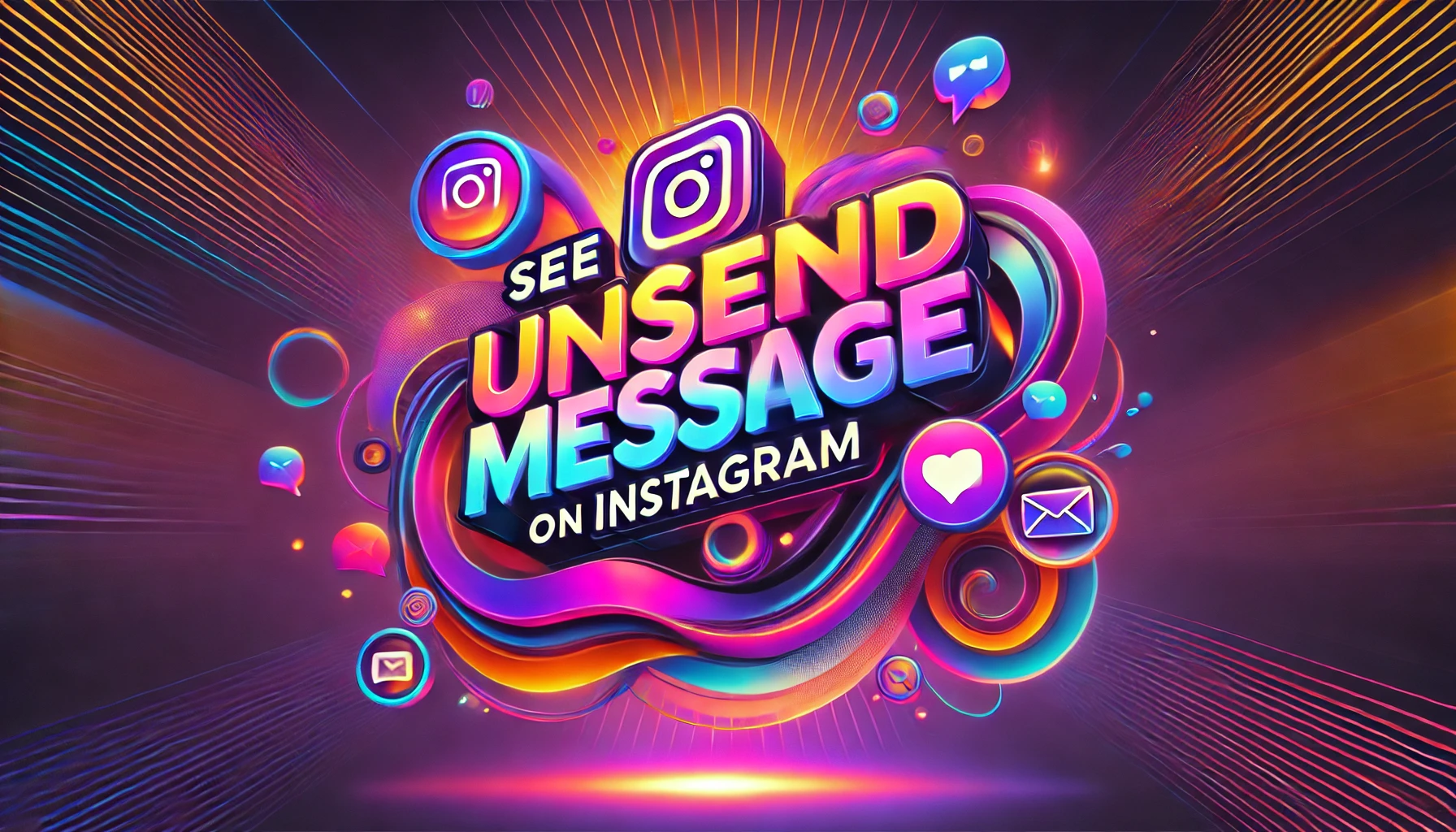 Can Someone See If You Unsend a Message On Instagram?