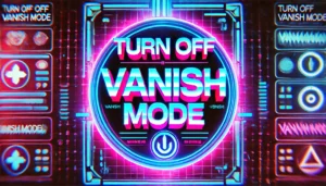 How To Turn Off Vanish Mode On Instagram