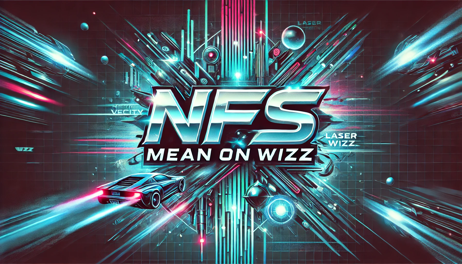 What Does NFS Mean on Wizz?