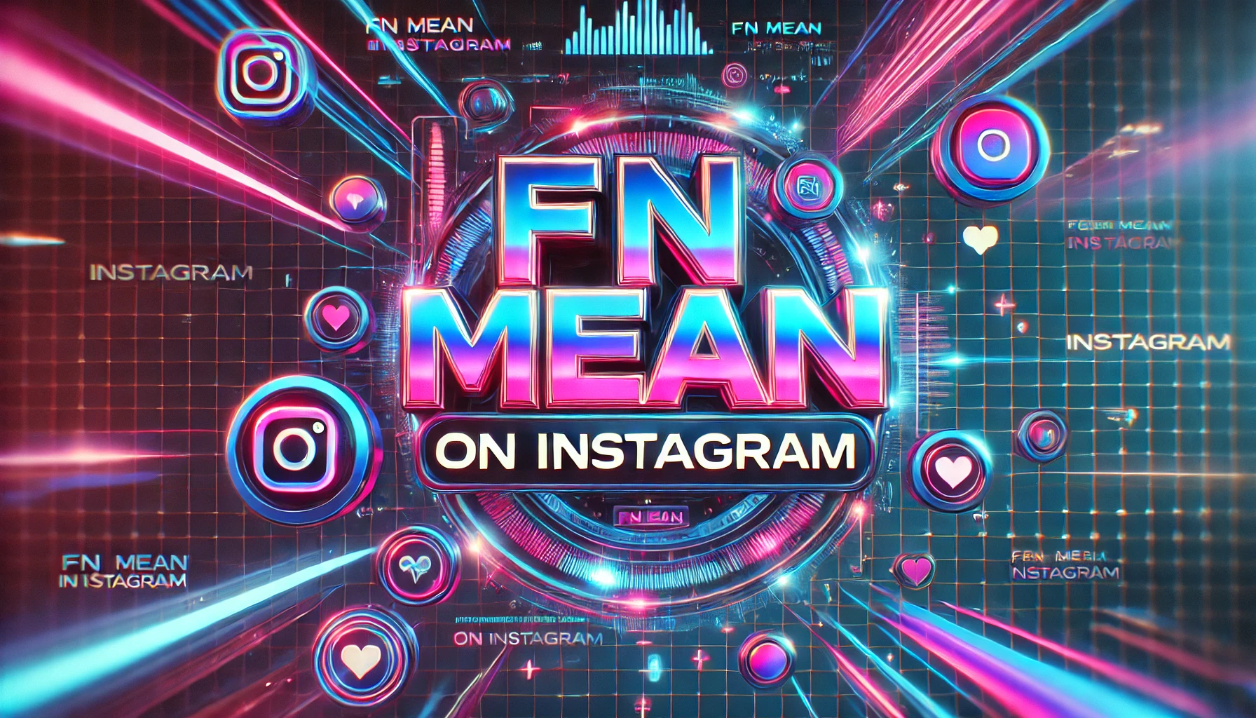 What Does FN Mean on Instagram? Discover 2025 Truth