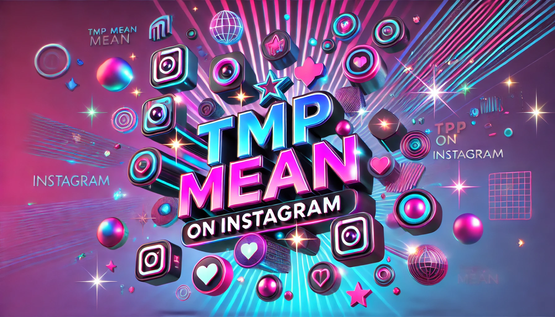 What Does TMP Mean on Instagram? Discover 2025 Secrets