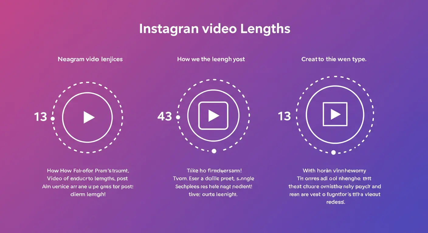 How Long Can an Instagram Video Be? 5 Must-Know Tips