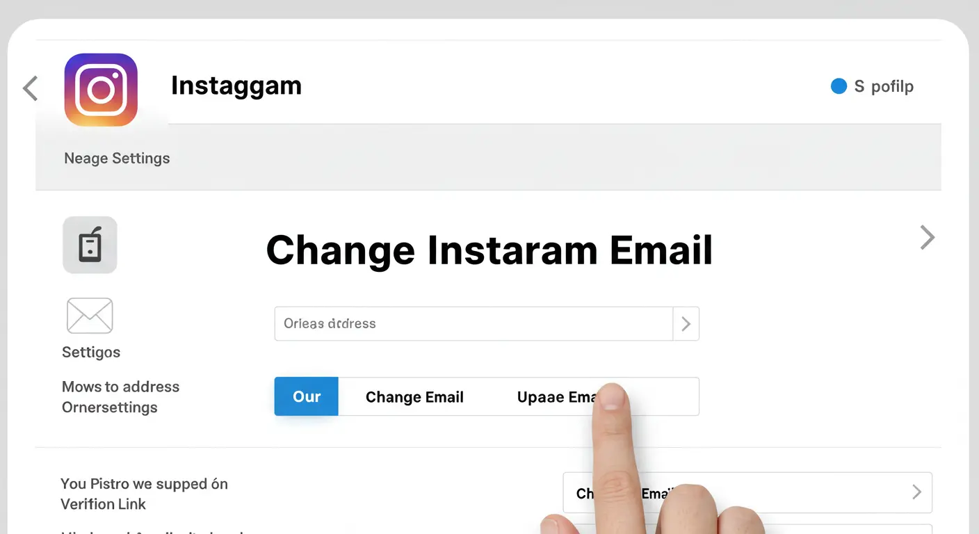 How To Change Instagram Email? 3 Easy Steps